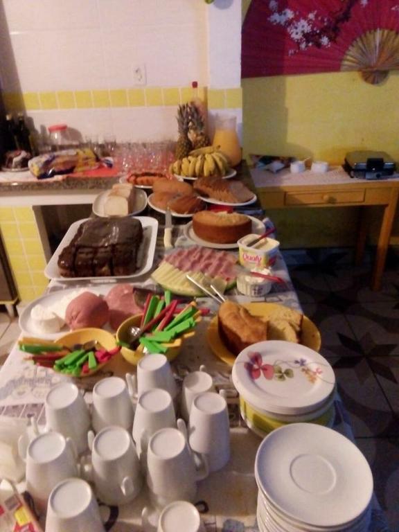 Nossa Pousada Imbé 外观 照片