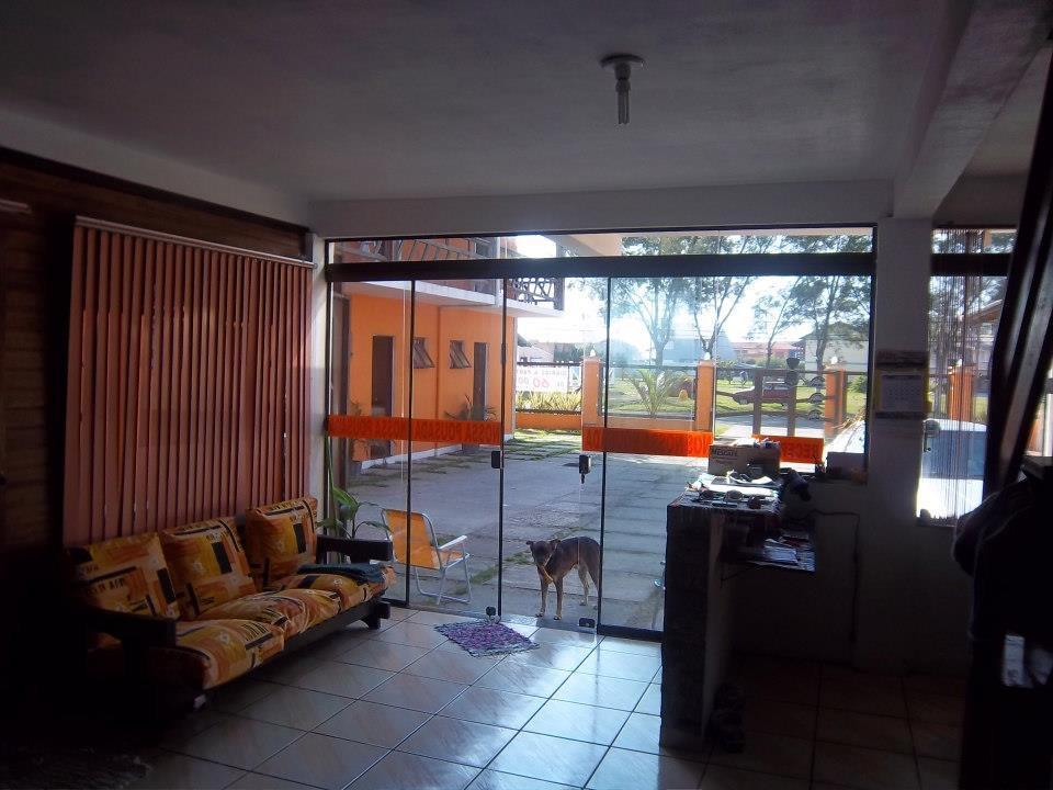 Nossa Pousada Imbé 外观 照片